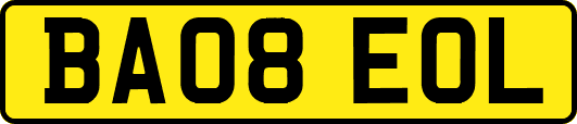 BA08EOL