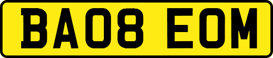 BA08EOM