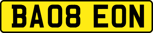 BA08EON