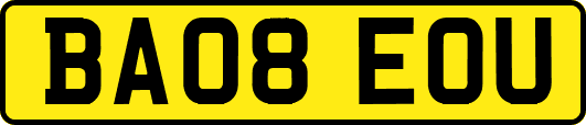 BA08EOU