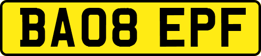BA08EPF