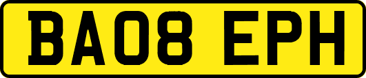 BA08EPH