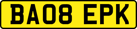 BA08EPK