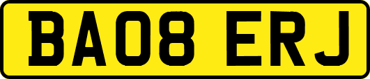 BA08ERJ
