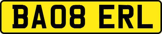BA08ERL