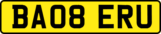 BA08ERU