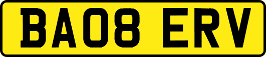 BA08ERV