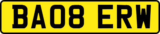 BA08ERW