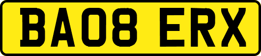 BA08ERX