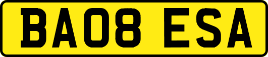 BA08ESA
