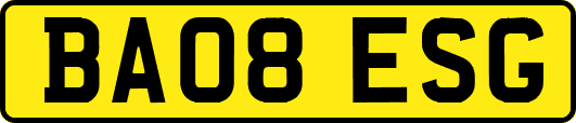 BA08ESG