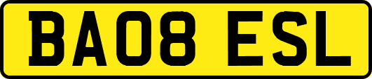 BA08ESL