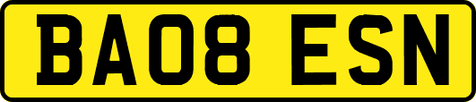 BA08ESN