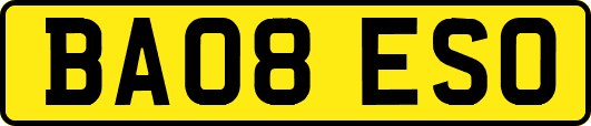BA08ESO