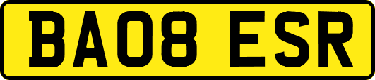 BA08ESR
