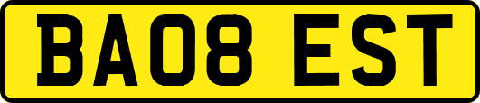 BA08EST