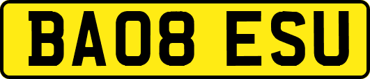 BA08ESU