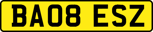 BA08ESZ