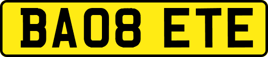 BA08ETE