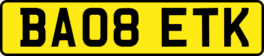 BA08ETK