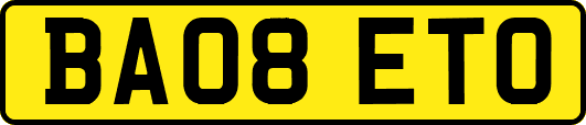 BA08ETO