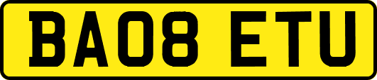 BA08ETU