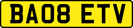 BA08ETV