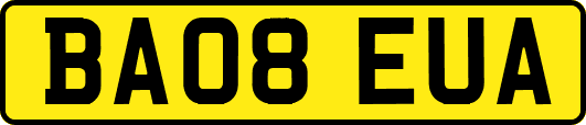 BA08EUA