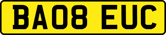 BA08EUC