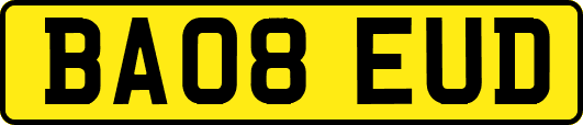 BA08EUD
