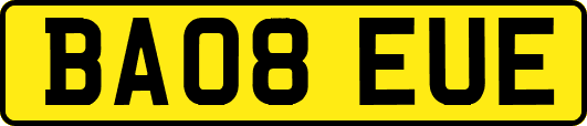 BA08EUE