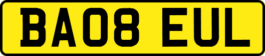 BA08EUL