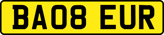 BA08EUR