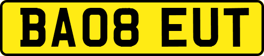 BA08EUT