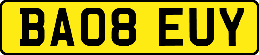 BA08EUY