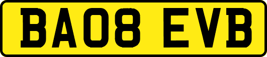 BA08EVB