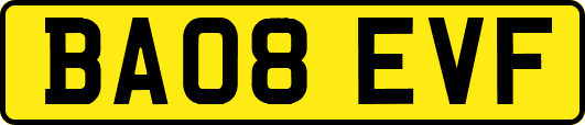 BA08EVF