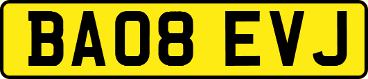BA08EVJ