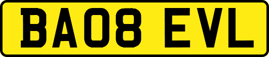BA08EVL