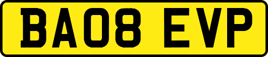 BA08EVP
