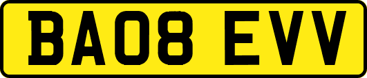 BA08EVV