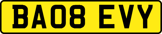 BA08EVY
