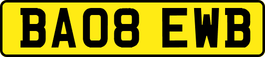 BA08EWB