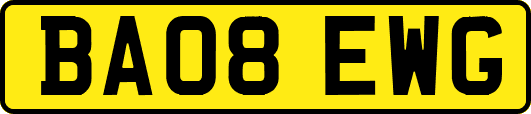 BA08EWG