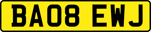 BA08EWJ