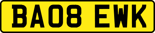 BA08EWK