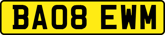 BA08EWM