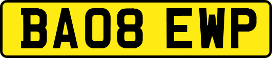 BA08EWP