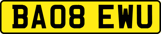 BA08EWU