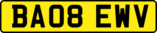 BA08EWV